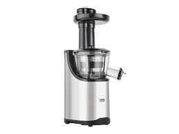 TEESA SLOW JUICER, BPA FREE ()